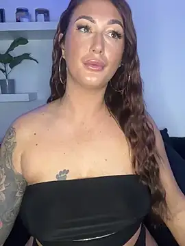 Snapshot of MissyLeeX chatting on 16, 2, 2025 MissyLeeX online show from 16, 2, 2025