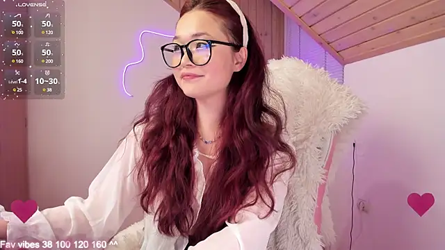 Snapshot of elizziMeiko__ chatting on 19, 1, 2025 elizziMeiko online show from 19, 1, 2025