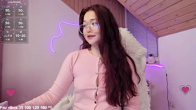 Snapshot of elizziMeiko__ chatting on 20, 1, 2025 elizziMeiko online show from 20, 1, 2025