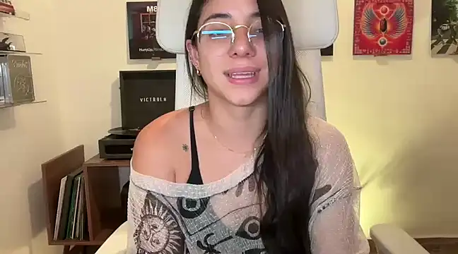 adriana  sosa  online show from 10, 1, 2025