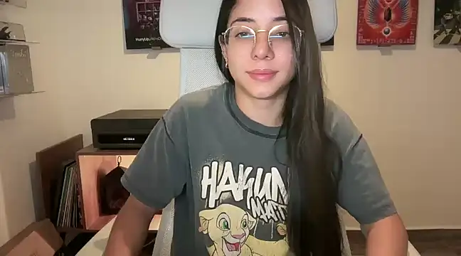 adriana  sosa  online show from 21, 1, 2025