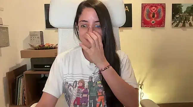 adriana  sosa  online show from 28, 1, 2025