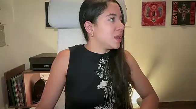 adriana  sosa  online show from 5, 2, 2025