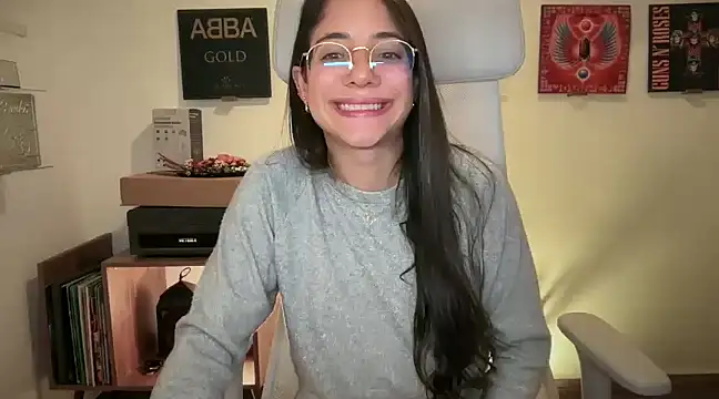 adriana  sosa  online show from 12, 2, 2025