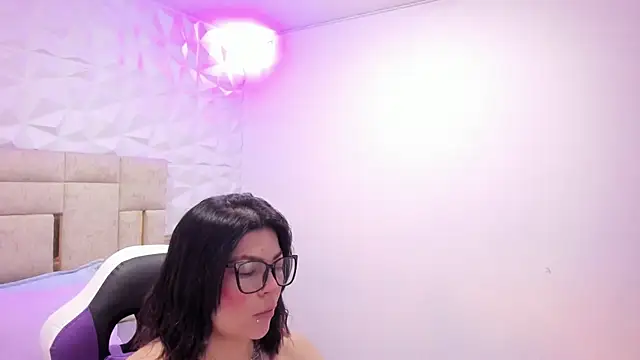 PauletteJ online show from 18, 12, 2025