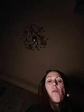 Terpsichore Muse online show from 19, 12, 2025