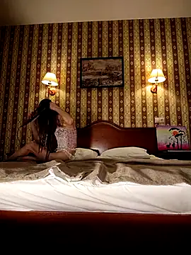 Terpsichore Muse online show from 5, 2, 2026