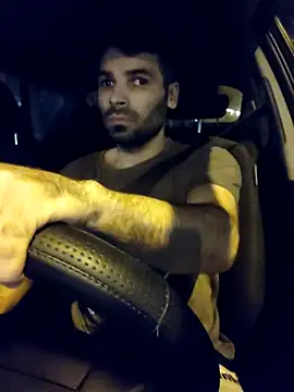 J0nyhson online show from 14, 3, 2025