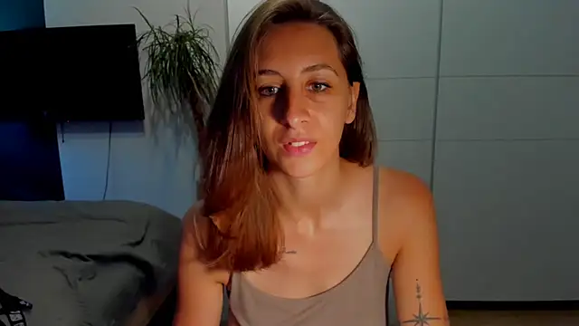 DesireMore90 online show from 27, 6, 2026