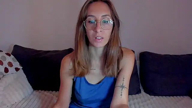 DesireMore90 online show from 9, 7, 2026