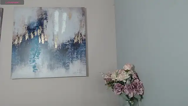 chubby vanniie  online show from 24, 2, 2025