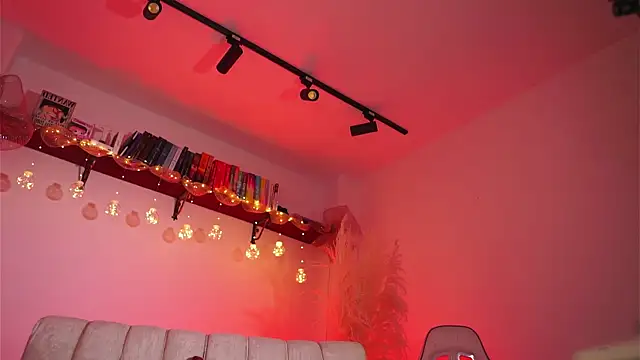 melissajoness3 online show from 21, 12, 2024