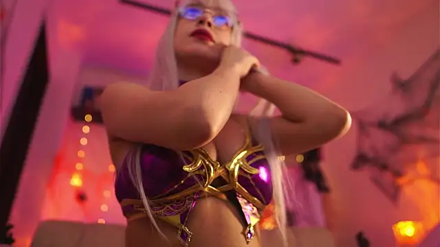 melissajoness3 online show from 31, 10, 2025