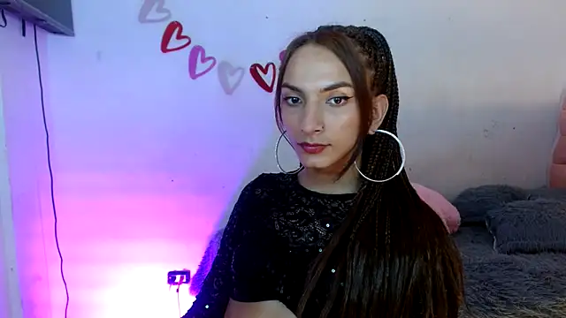 Katty fox69 online show from 20, 2, 2025