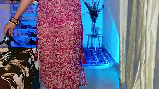 Snapshot of GODDESS_SHANAYA chatting on 20, 3, 2026 GODDESS SHANAYA online show from 20, 3, 2026