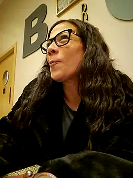 Allana Squirt online show from 13, 3, 2025