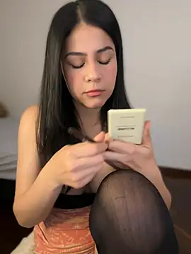 CuteKira7 online show from 29, 3, 2026