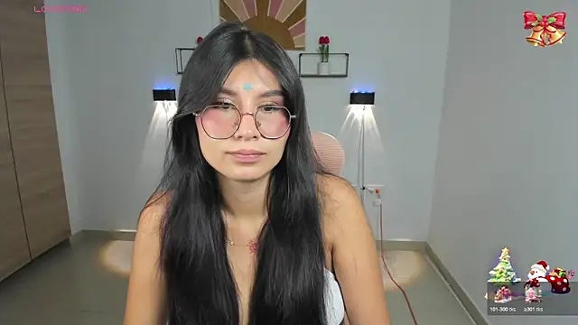 emily villamil online show from 21, 12, 2025