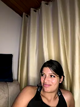 AgathaGeorgiou online show from 12, 9, 2025