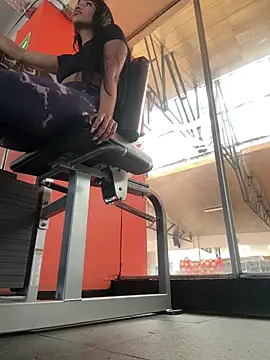 AgathaGeorgiou online show from 31, 3, 2026