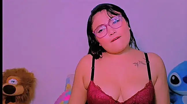 KathieBurning online show from 7, 12, 2024