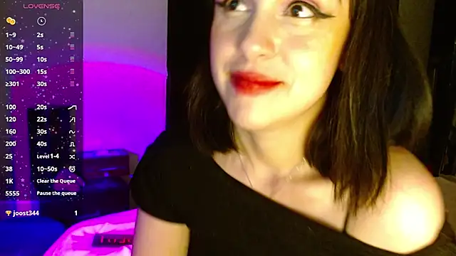 collette beaufoy  online show from 3, 1, 2025