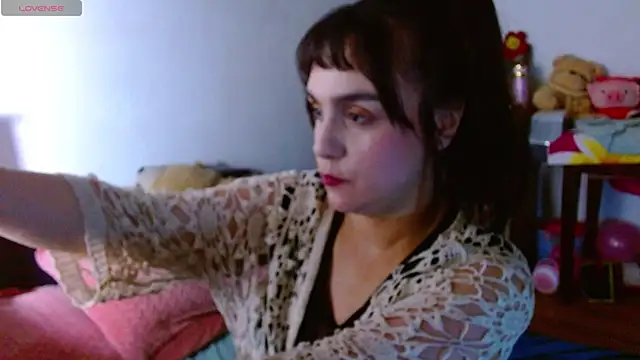 Snapshot of collette_beaufoy_ chatting on 10, 7, 2026 collette beaufoy online show from 10, 7, 2026