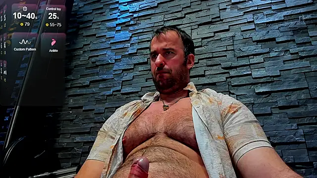 David Big Daddy online show from 7, 3, 2025