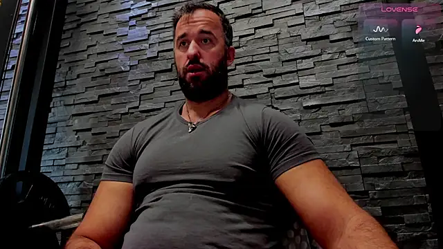 David Big Daddy online show from 17, 11, 2025