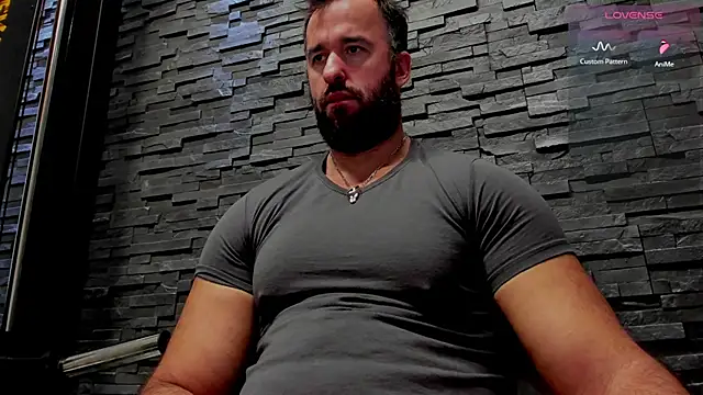 David Big Daddy online show from 22, 11, 2025