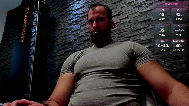 David Big Daddy online show from 3, 2, 2026