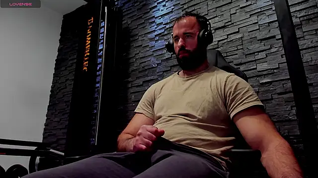 David Big Daddy online show from 28, 3, 2026