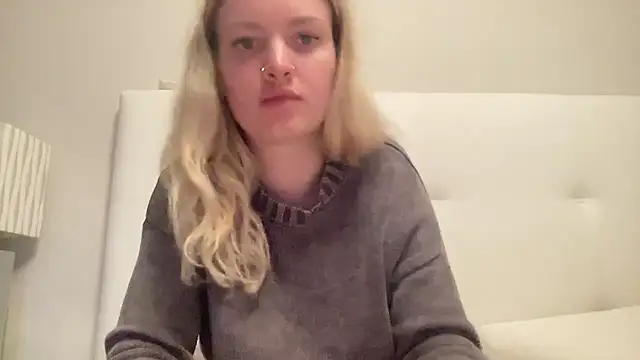 mariemelissah online show from 19, 2, 2025