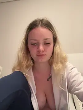 mariemelissah online show from 27, 2, 2025