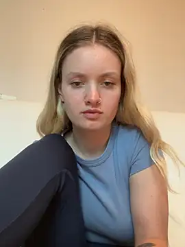 mariemelissah online show from 18, 3, 2025