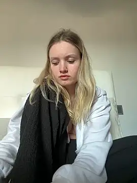 mariemelissah online show from 21, 3, 2025