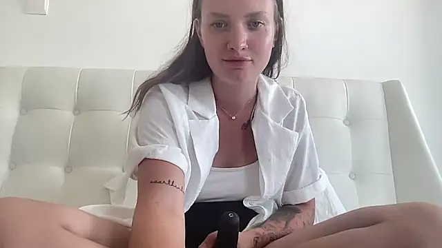 mariemelissah online show from 12, 9, 2025