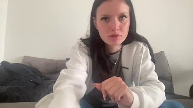 mariemelissah online show from 11, 2, 2026