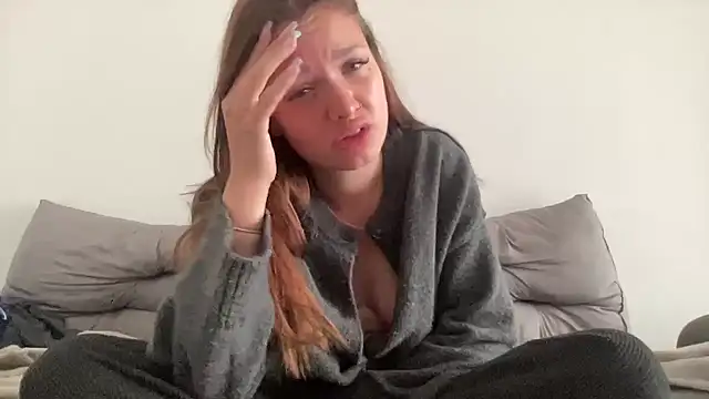 mariemelissah online show from 15, 3, 2026