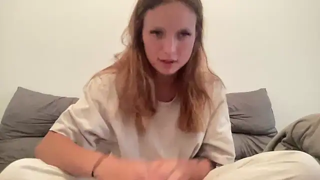 mariemelissah online show from 23, 5, 2026