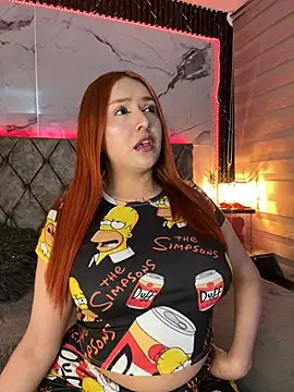 vanesaa blake online show from 17, 2, 2025