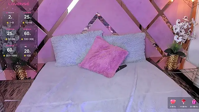 SHANONCLARK online show from 5, 2, 2025