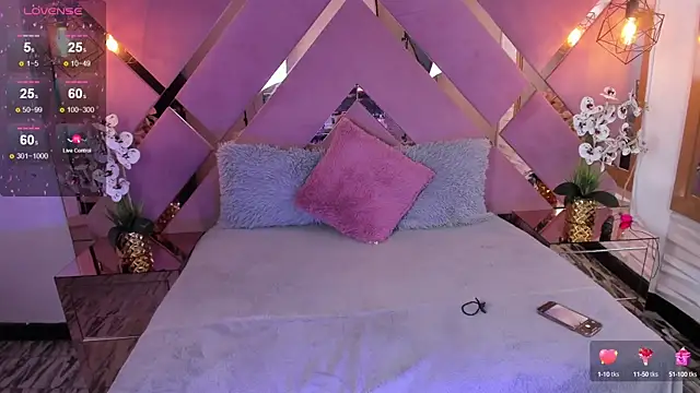 SHANONCLARK online show from 7, 2, 2025