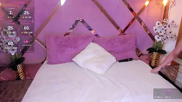 SHANONCLARK online show from 11, 3, 2025