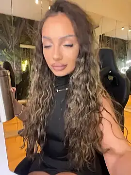 MileySin1111 online show from 8, 1, 2026