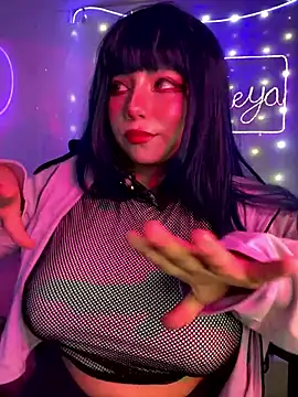 Sweet freya1 online show from 27, 4, 2026