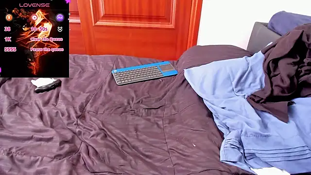 Aron Baylor online show from 16, 10, 2025