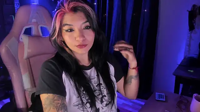 annie walker6 online show from 26, 5, 2026