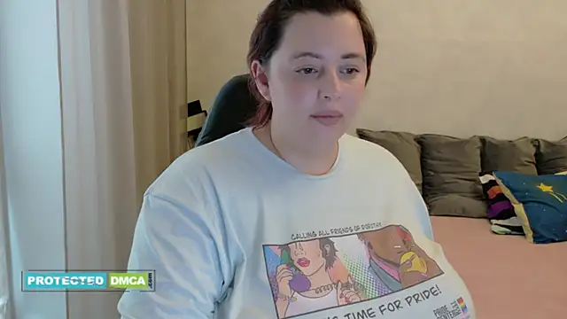 MargoCurves online show from 25, 1, 2025