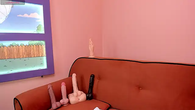 Snapshot of miss_canndy chatting on 2, 12, 2024 miss canndy online show from 2, 12, 2024